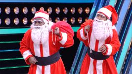 Maharashtrachi Hasya Jatra S01E88 Arun-Paddy, The Dual Santas Full Episode