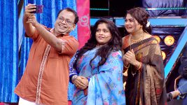 Maharashtrachi Hasya Jatra S01E90 Prasad-Namrata At Vishakha-Sameer’s Shoot Full Episode