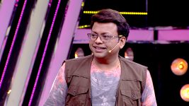 Maharashtrachi Hasya Jatra S01E95 Prasad Takes Auditions Full Episode