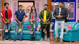 Majaa Talkies Season 2 S01E163 15th September 2019 Full Episode