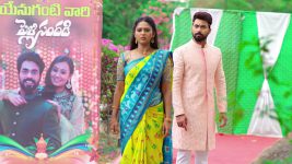 Malli Nindu Jabili S01E100 Malli Takes a Stand Full Episode