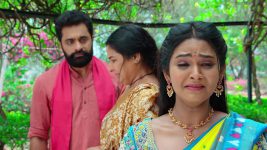 Malli Nindu Jabili S01E102 Malli's Unexpected Decision Full Episode