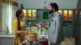 Malli Nindu Jabili S01E108 Sharath Approaches Malli Full Episode