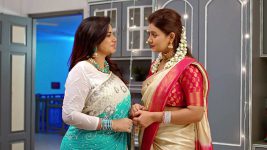 Malli Nindu Jabili S01E109 Malini Is Delighted Full Episode