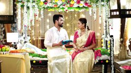 Malli Nindu Jabili S01E110 Aravind, Malini's Wedding Night Full Episode