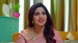 Malli Nindu Jabili S01E111 Vasundhara Feels Excited Full Episode