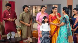 Malli Nindu Jabili S01E116 Aravind's Family Is Upset Full Episode