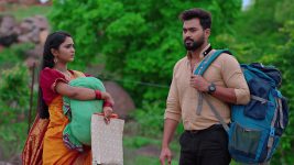 Malli Nindu Jabili S01E120 Malli Gets Shocked Full Episode