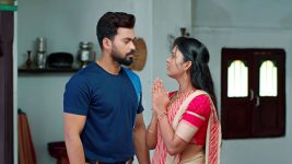 Malli Nindu Jabili S01E124 Malli's Request to Aravind Full Episode