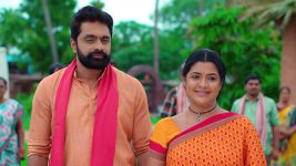 Malli Nindu Jabili S01E126 Meera Arranges a Pooja Full Episode