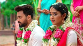 Malli Nindu Jabili S01E127 Aravind Ties the Knot Full Episode