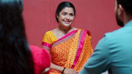 Malli Nindu Jabili S01E128 Meera Makes a Request Full Episode