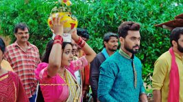 Malli Nindu Jabili S01E130 Aravind Goes Along With Malli Full Episode