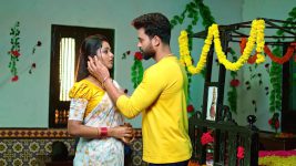 Malli Nindu Jabili S01E134 Aravind, Malli's Wedding Night Full Episode