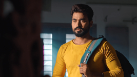 Malli Nindu Jabili S01E135 Aravind Halts For a Night Full Episode