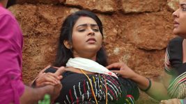 Malli Nindu Jabili S01E138 Malli in Danger Full Episode