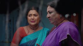 Malli Nindu Jabili S01E14 Jagadamba's Stubborn Attitude Full Episode