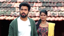 Malli Nindu Jabili S01E15 Malli, Aravind are Cornered Full Episode