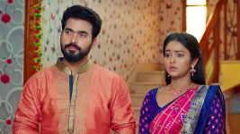 Malli Nindu Jabili S01E158 Aravind Stands for Malli Full Episode