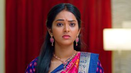 Malli Nindu Jabili S01E159 Malli Is Anxious Full Episode