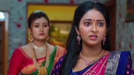 Malli Nindu Jabili S01E160 Malli Is Distressed Full Episode