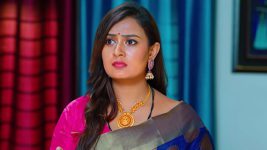 Malli Nindu Jabili S01E166 A Shocker For Malini Full Episode