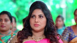 Malli Nindu Jabili S01E171 Vasundhara Is Anxious Full Episode