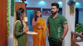 Malli Nindu Jabili S01E182 Malini Gets Angry with Malli Full Episode