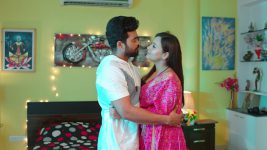 Malli Nindu Jabili S01E185 Aravind, Malini are Joyful Full Episode