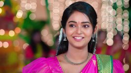 Malli Nindu Jabili S01E186 Malli Is Happy Full Episode