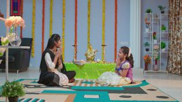 Malli Nindu Jabili S01E187 Malli, Pinky Perform the Ritual Full Episode