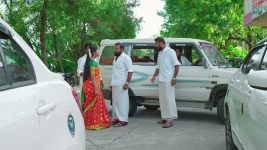 Malli Nindu Jabili S01E189 Malli in a Fix Full Episode