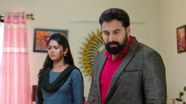 Malli Nindu Jabili S01E197 Sharath Is Upset Full Episode