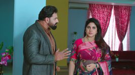 Malli Nindu Jabili S01E198 Vasundhara, Sharath's Conflict Full Episode