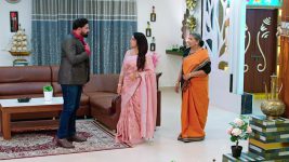 Malli Nindu Jabili S01E208 A Shocker for Vasundhara Full Episode