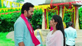 Malli Nindu Jabili S01E209 Meera, Sathya are Happy Full Episode