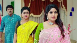 Malli Nindu Jabili S01E210 Vasundhara and Anupama's Conflict Full Episode