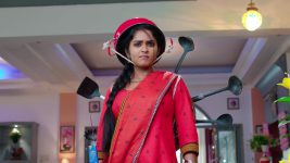 Malli Nindu Jabili S01E31 Malli Tries Her Luck Full Episode