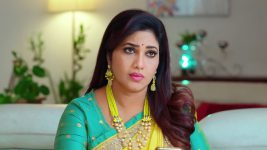 Malli Nindu Jabili S01E32 Vasundhara's Mean Comments Full Episode