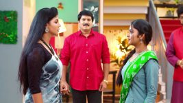 Malli Nindu Jabili S01E38 Malli Gives a Suggestion Full Episode