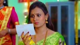 Malli Nindu Jabili S01E43 Malini Discovers the Truth Full Episode