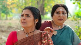 Malli Nindu Jabili S01E49 Meera Rescues Jagadamba Full Episode