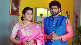 Malli Nindu Jabili S01E51 Aravind's Family is Anxious Full Episode