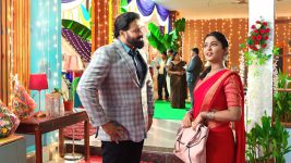 Malli Nindu Jabili S01E54 Malini's Father Meets Malli Full Episode