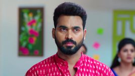 Malli Nindu Jabili S01E71 Aravind's Stern Decision Full Episode