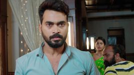 Malli Nindu Jabili S01E75 Aravind, Malli in Danger Full Episode