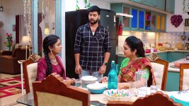 Malli Nindu Jabili S01E80 Malli Gets Emotional Full Episode