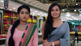 Malli Nindu Jabili S01E84 Malini's Kind Nature Full Episode