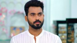 Malli Nindu Jabili S01E85 Aravind Helps Malli Full Episode