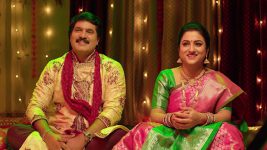 Malli Nindu Jabili S01E91 Aravind's Family is Overjoyed Full Episode